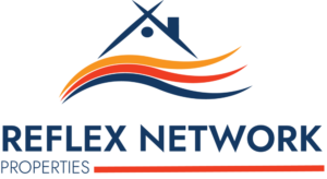 Reflex Properties Logo
