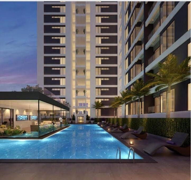 Apartments in Westlands in Nairobi